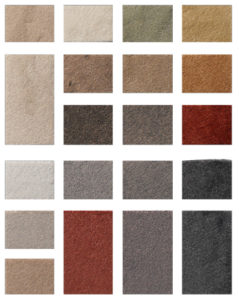 Dieses Bild Zeigt alle Farben des superior 1069 Teppich von Vorwerk