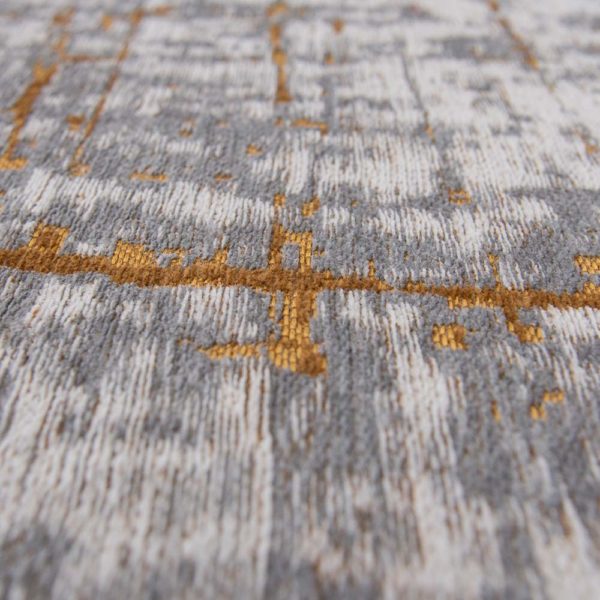 Dieses Bild zeigt den Teppich -Griff von louise de Poortere