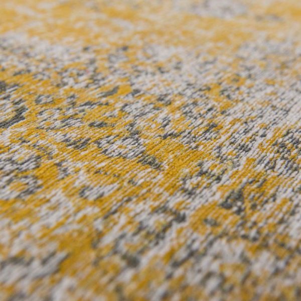 Dieses Bild zeigt den Teppich -Generation von louise de Poortere