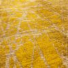 Dieses Bild zeigt den Teppich Fahrenheit von louise de Poortere