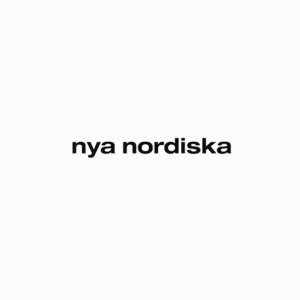 Logo von Nya Nordiska