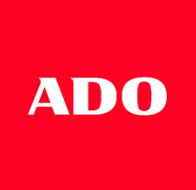 Hersteller Logo ADO