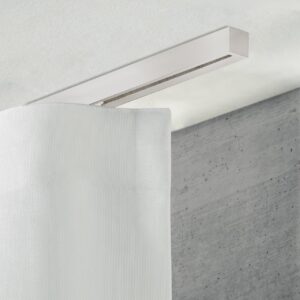 Tmini Quaddro Gardinenleiste